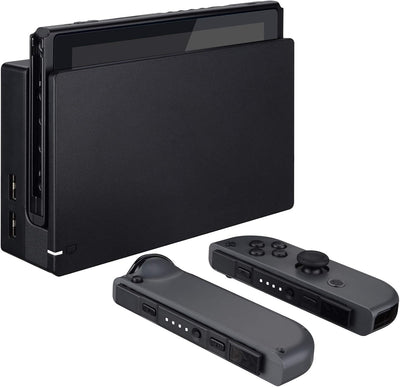 eXtremeRate Firefly LED Tuning Kit Ersatzteile für nintendo Switch Joycons&Switch Dock,NS Joy con SL