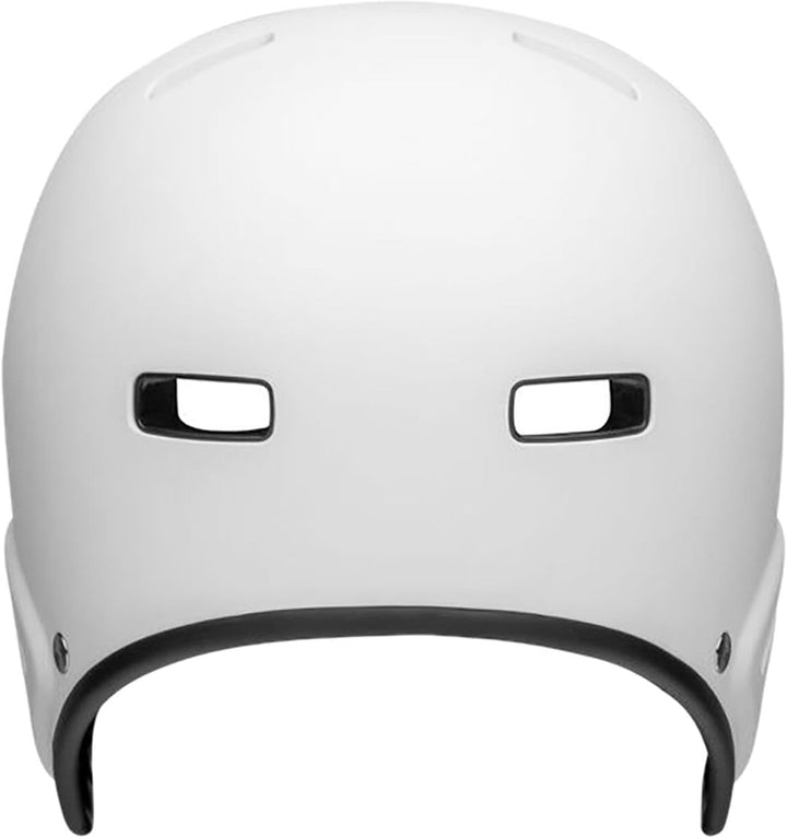 Bell Schlägerhelm/Skatehelm Mattweiss (2022) Large (59-61.5 cm), Mattweiss (2022) Large (59-61.5 cm)