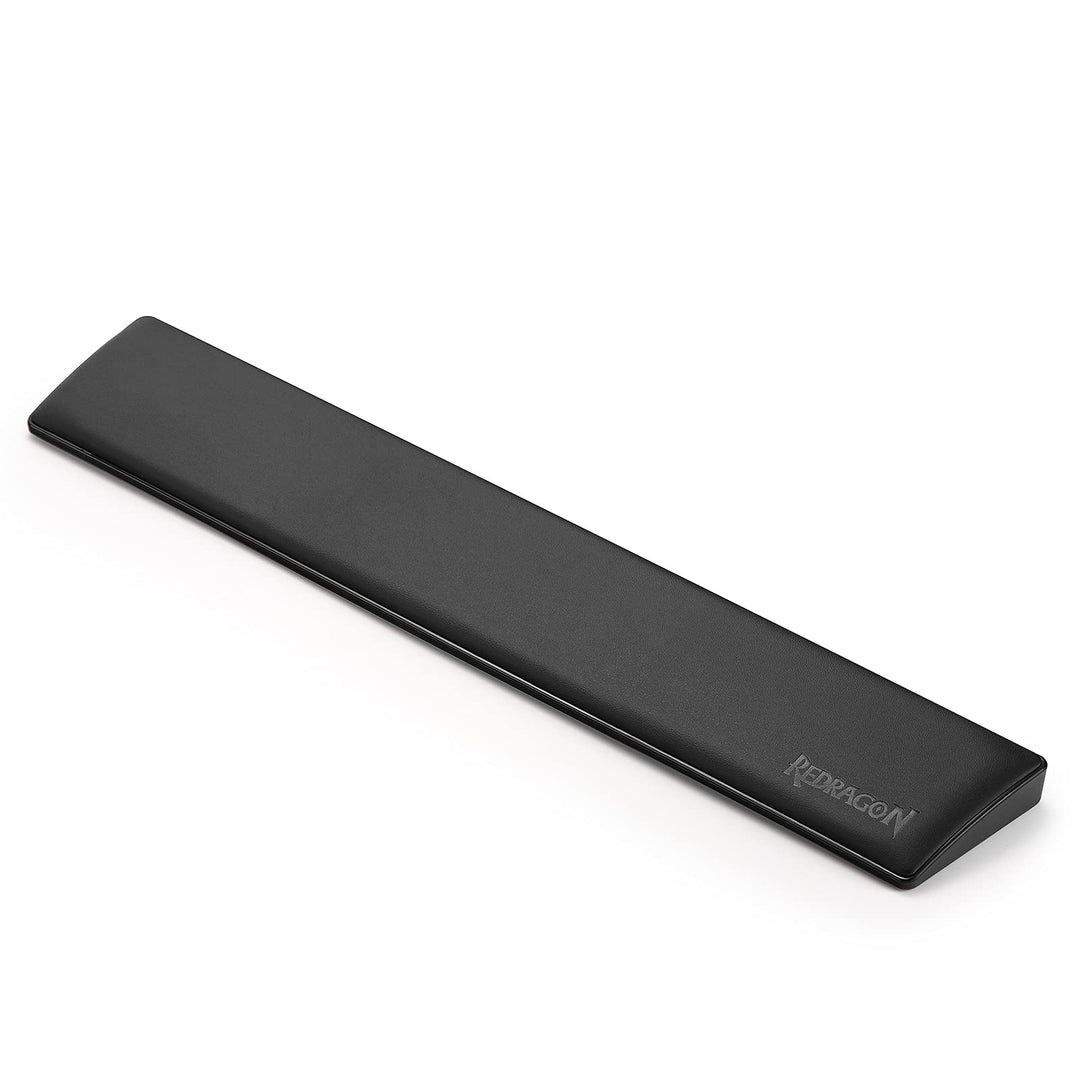 Redragon P037 Meteor L Computer Tastatur Handballenauflage, Ergonomische Handballenauflageaus weiche
