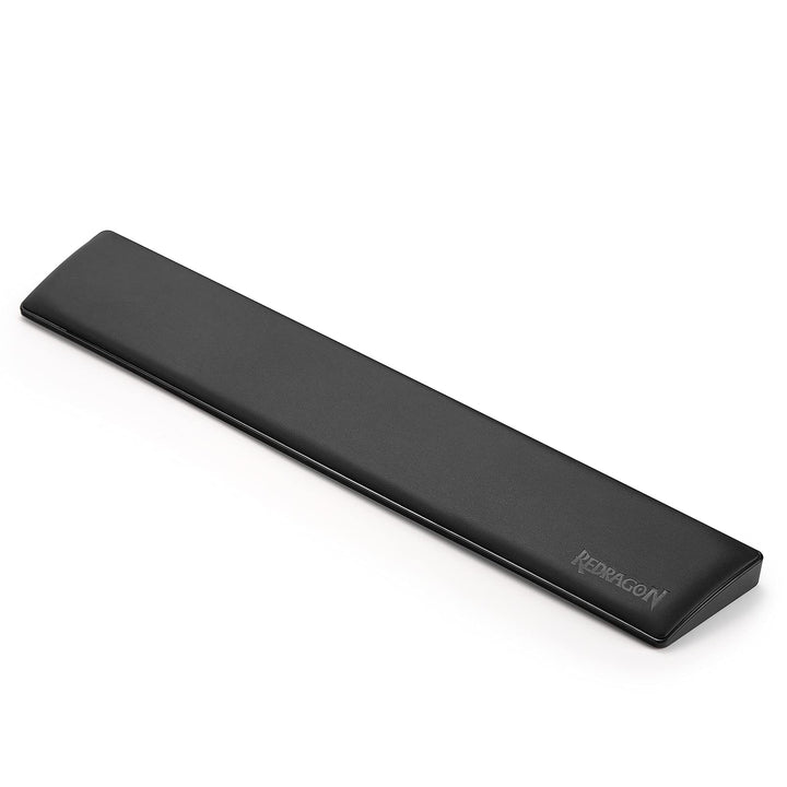 Redragon P037 Meteor L Computer Tastatur Handballenauflage, Ergonomische Handballenauflageaus weiche