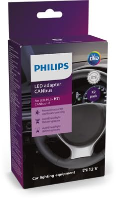 PHILIPS Leitungssatz 12V