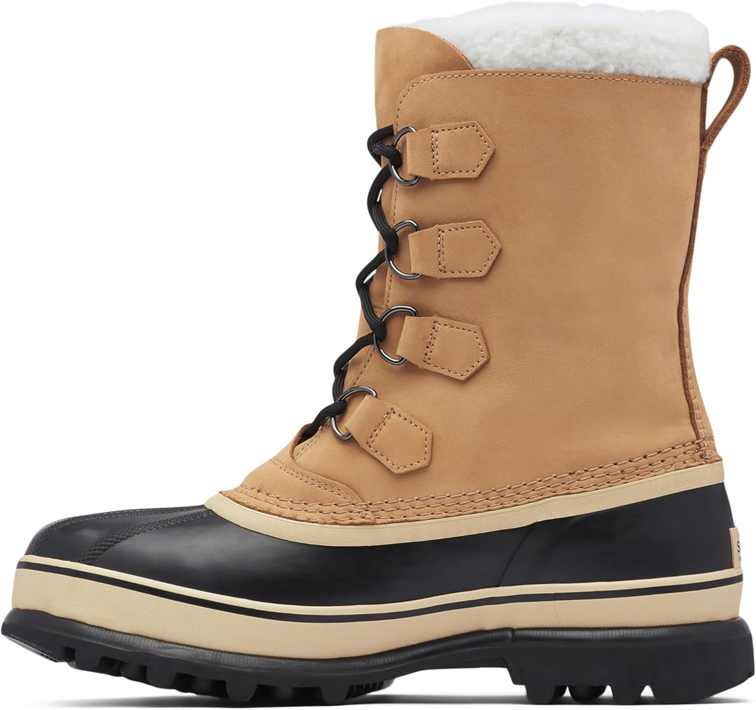 Sorel Herren-Winterstiefel, 1964 PAC NYLON WP