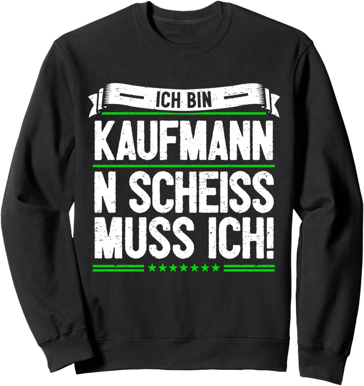 Kaufmann Sweatshirt