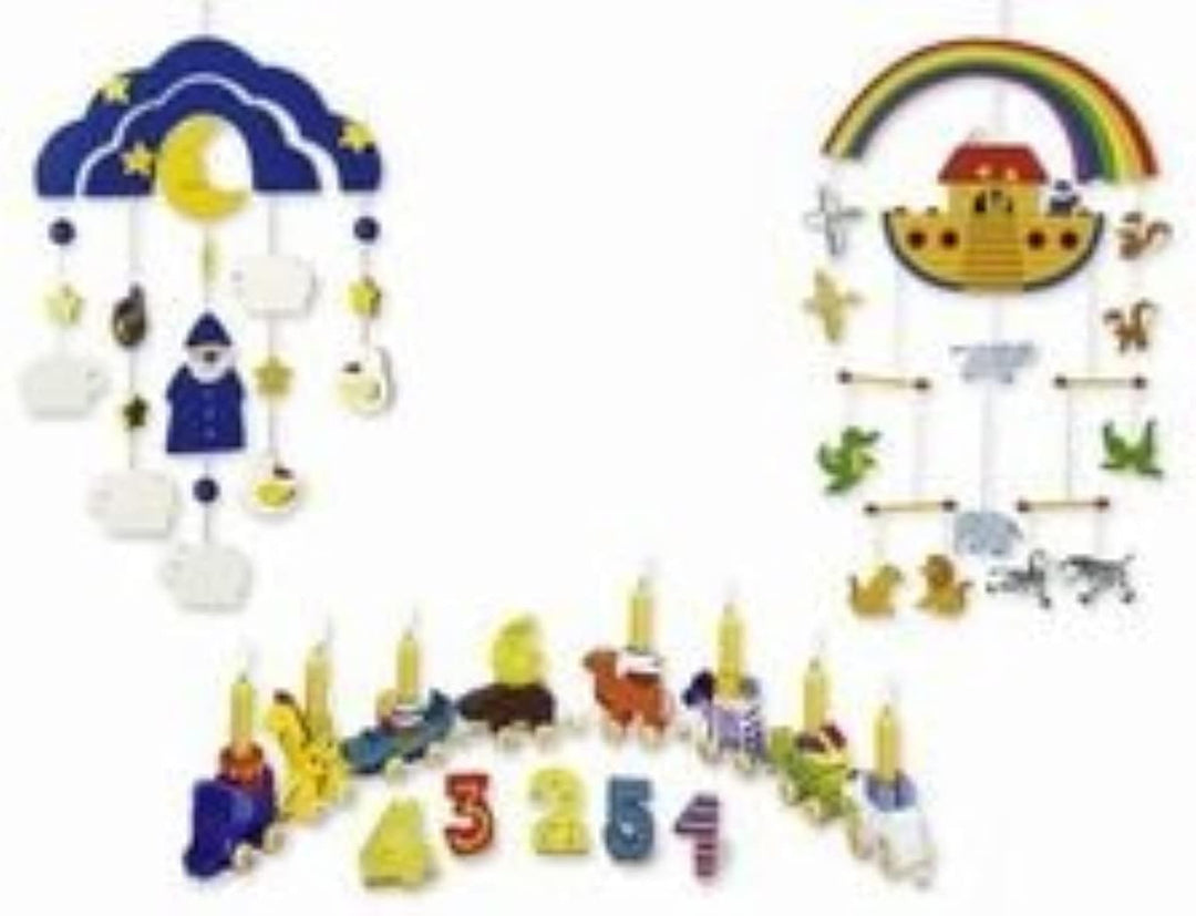 Goki 52987 - Mobile Arche Noah