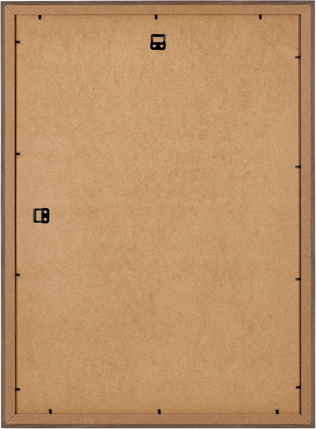 yd. Your Decoration - Bilderrahmen 50x70 cm - Bilderrahmen aus MDF mit Acrylglas - Antireflex - Ausg