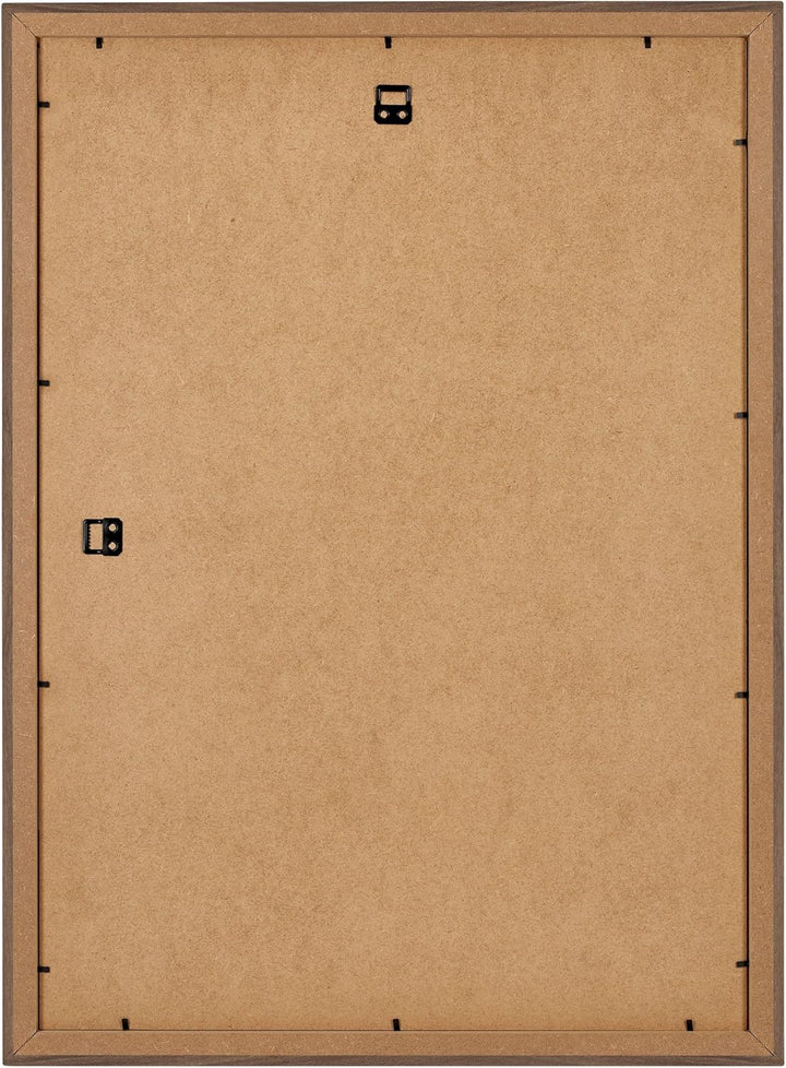 yd. Your Decoration - Bilderrahmen DIN A2 42x59,4 cm - Bilderrahmen aus MDF mit Acrylglas - Antirefl