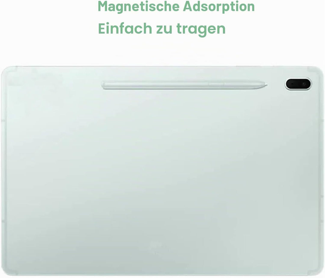 Ersatz-Eingabestift für Samsung Galaxy Tab S7 FE SM-T730, SM-T733, SM-T736B,Galaxy Tab S7,Tab S7+ Pl