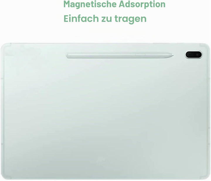 Ersatz-Eingabestift für Samsung Galaxy Tab S7 FE SM-T730, SM-T733, SM-T736B,Galaxy Tab S7,Tab S7+ Pl