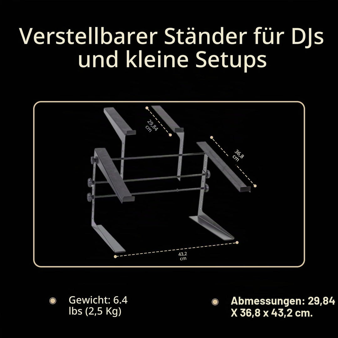 Headliner Covina Controller Stand