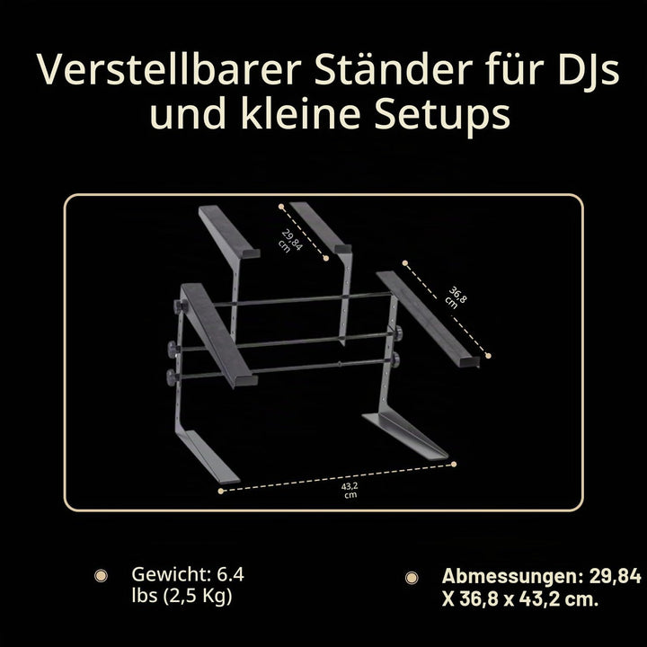 Headliner Covina Controller Stand