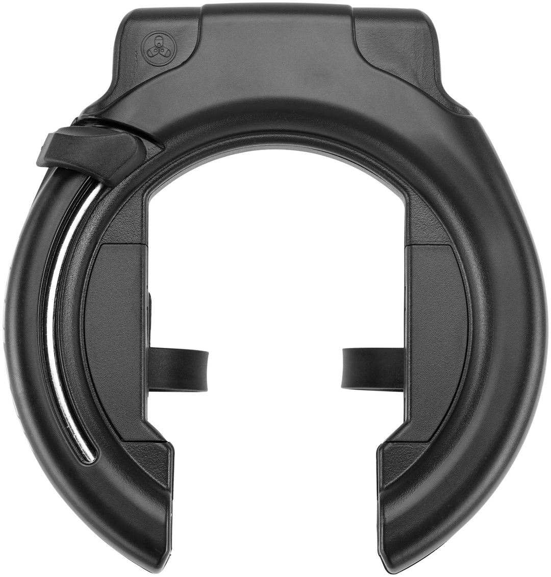 Trelock 8004815 RS 453 Protect-O-Connect Balloon AZ Rahmenschloss,Black,OneSize