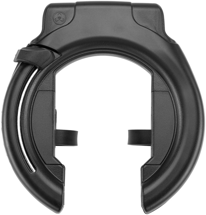 Trelock 8004815 RS 453 Protect-O-Connect Balloon AZ Rahmenschloss,Black,OneSize