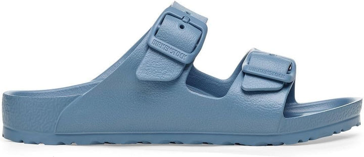 Birkenstock Unisex Kinder Arizona Eva Kids slides 30 EU Blau, 30 EU Blau