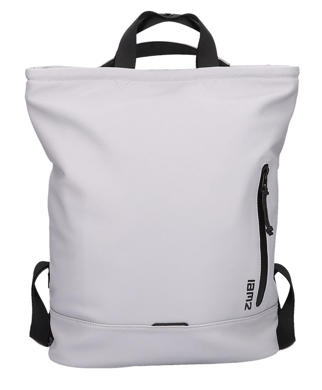 Zwei CARGO Rucksack CAR140 ice, Ice