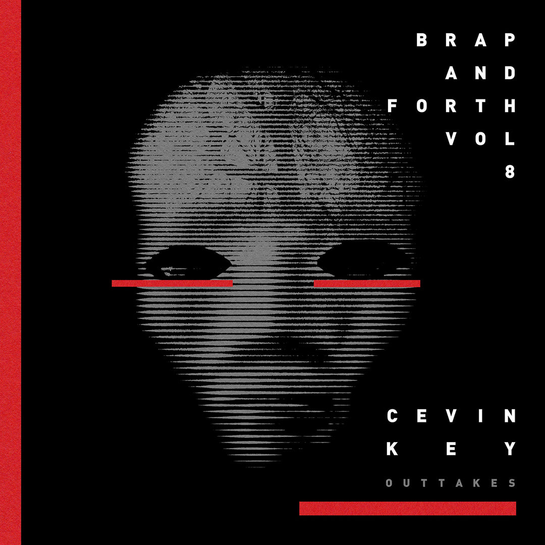 Brap and Forth Vol.8, Vinyl