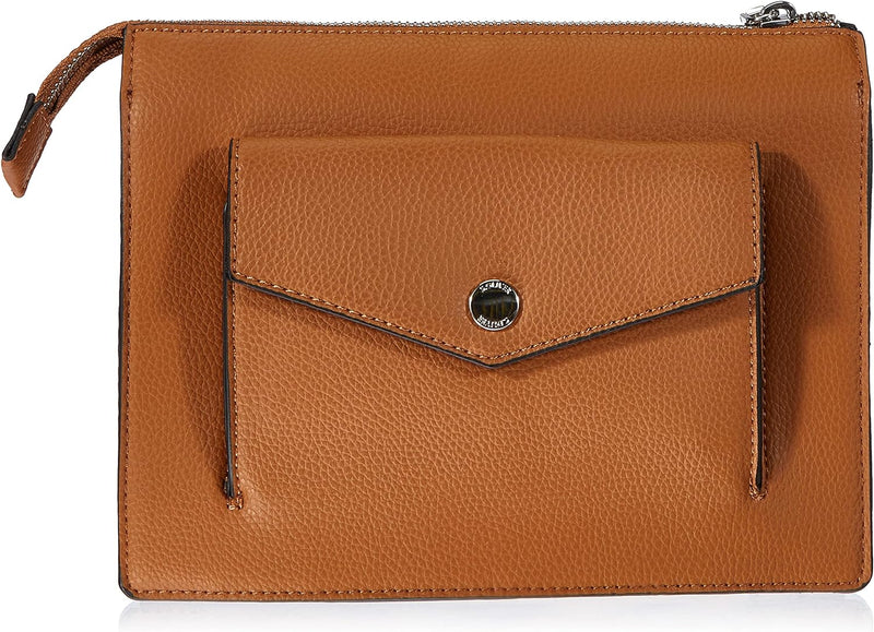 s.Oliver Damen 10.2.17.38.300.2120007 Schultertasche 8469, 8469