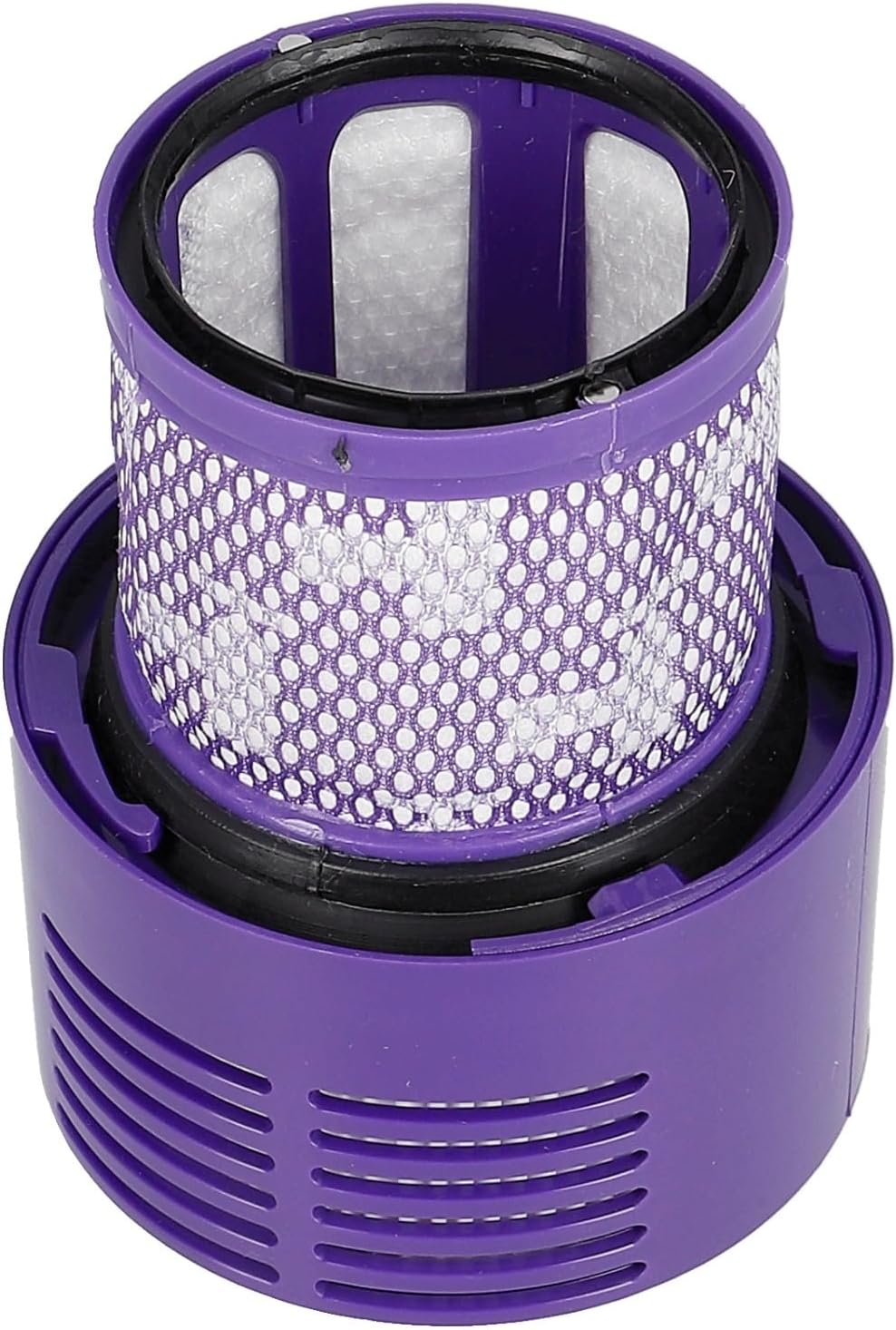 LUTH Premium Profi Parts Filter kompatibel mit Dyson 969082-01 10113046 für Staubsauger