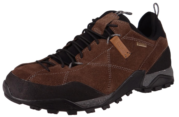 AKU Herren Native GtxWanderschuhe 41 EU Braun, 41 EU Braun