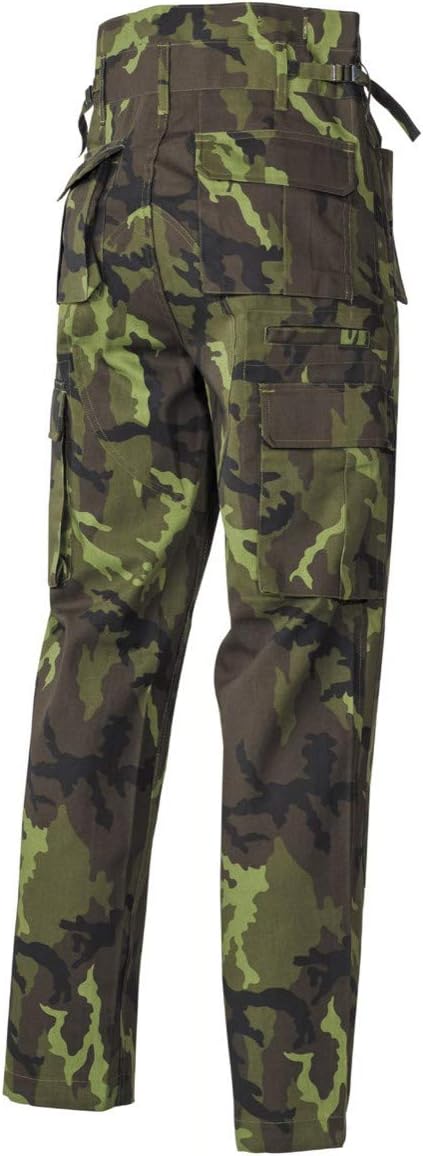 MFH CZ Army Feldhose L M 95 Cz Tarn, L M 95 Cz Tarn