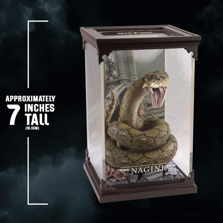 The Noble Collection Noble Collection Magische Kreaturen - Nagini