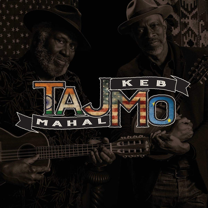 Tajmo, Vinyl