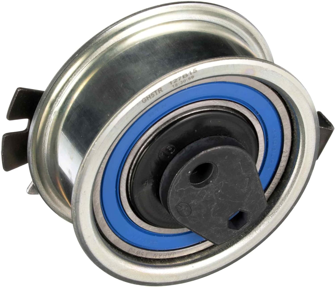 GATES PowerGrip Kit + Wasserpumpe KP25678XS