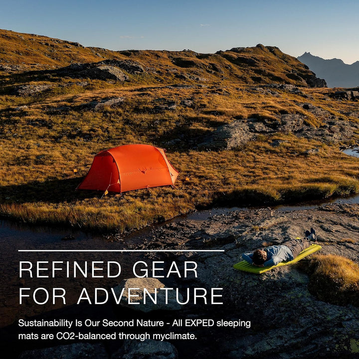 Exped Pumpsack Schnozzel Pumpbag UL - M