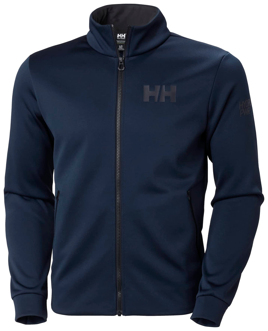 Helly Hansen Herren Hp Fleece Jacket 2.0 Jacket S Navy, S Navy