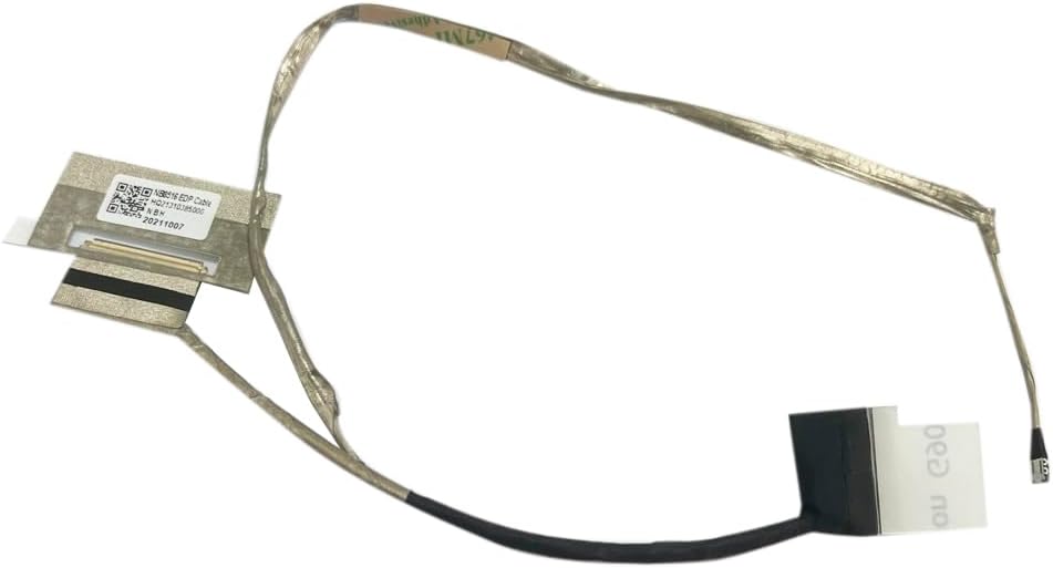 JINTAI Antastbar LED LVDS LCD Screen kable Displaykabel für Acer Swift SF313-52 SF313-52G SF313-53 S