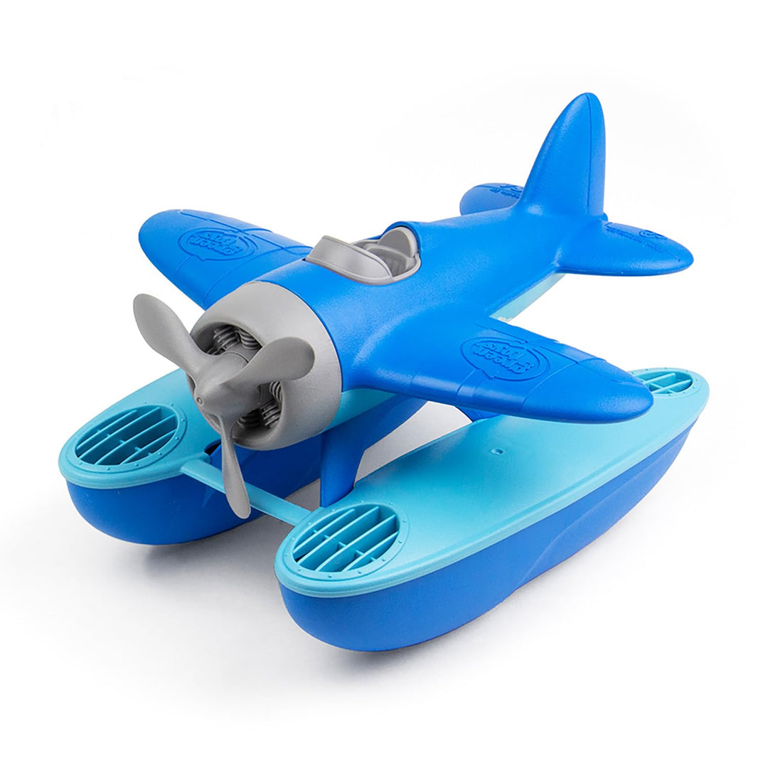 Green Toys OceanBound Seaplane