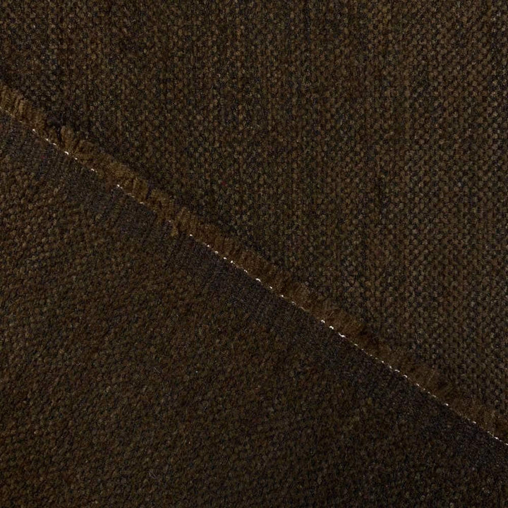 Kt KILOtela - Dekostoff, Polsterstoff, Möbel Bezugsstoff, Doppelseitiges Chenille, Polsterung für St