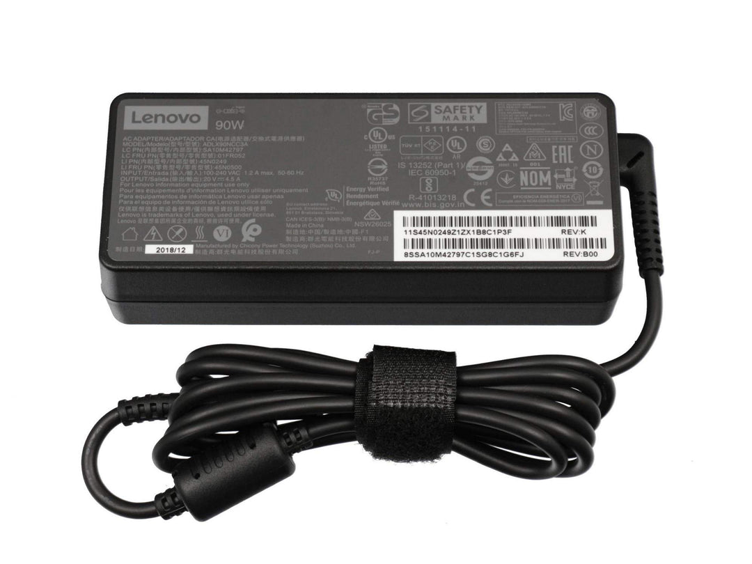 Lenovo IdeaCentre C470 (F0AR) Original Netzteil 90 Watt