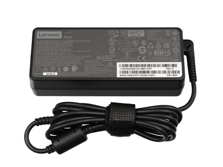 Lenovo IdeaCentre C470 (F0AR) Original Netzteil 90 Watt