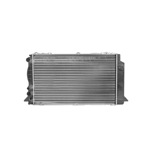 VAN WEZEL 03002089 Kühler, Motorkühlung
