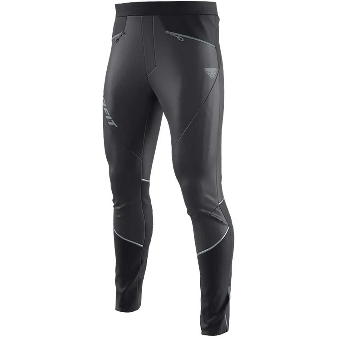 DYNAFIT Herren Transalper PNT M Hose, S Schwarz