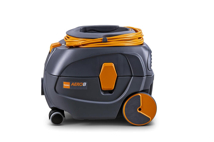 TASKI Aero 8 Plus Hoover, Grau/Orange