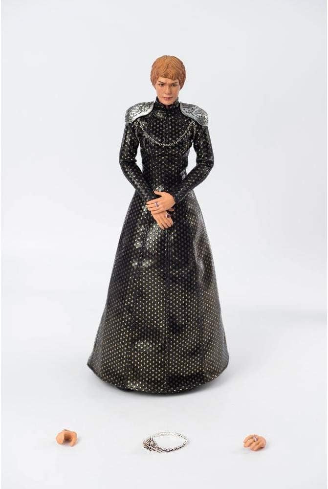 Three A Trading Company Ltd APR188402 Actionfigur, versch.