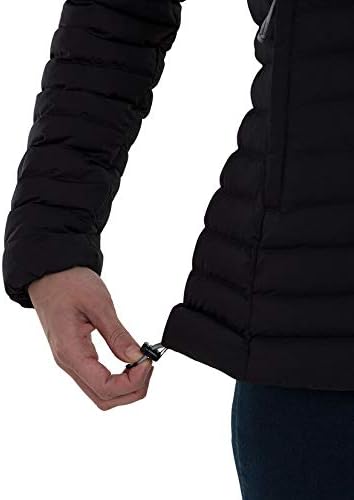 Berghaus Damen Nula Isolierte Kunststoffjacke, Langlebiges Design, Wasserabweisende Isolierung (1er
