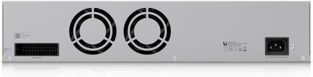 UbiQuiti UNAS-PRO