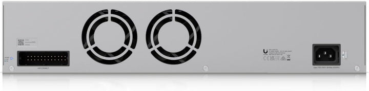 UbiQuiti UNAS-PRO