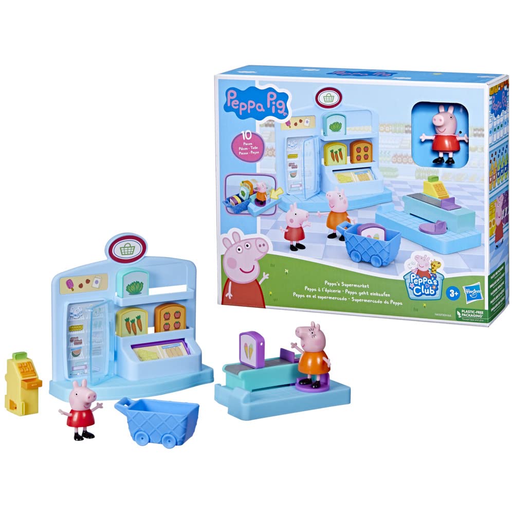 Peppa Pig