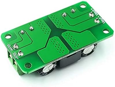 5 Stück 0-50 V 4 A DC-Netzteil Klasse D Verstärker Filterplatine Auto EMI Unterdrückung