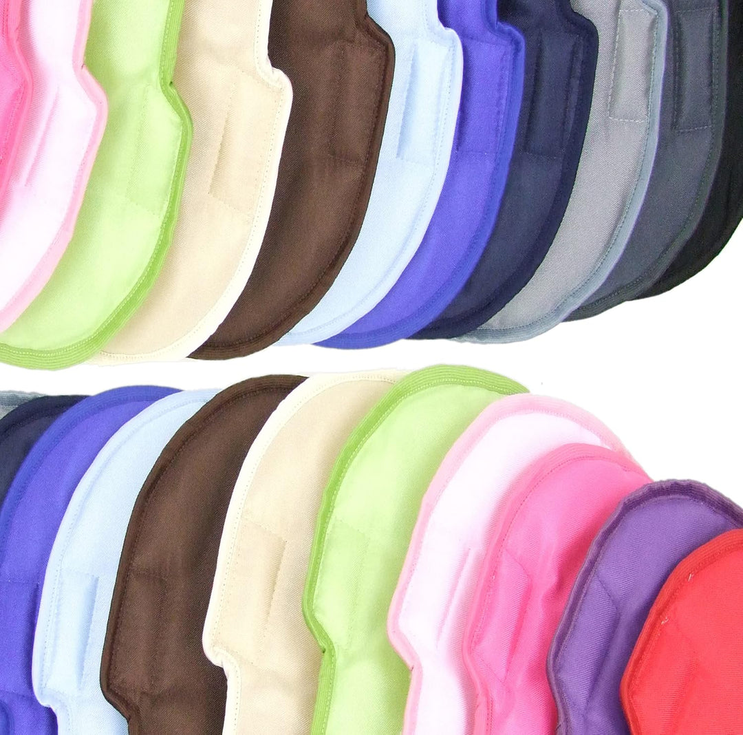 BAMBINIWELT KOMBI-ANGEBOT Muff + Winterfusssack 108cm - aus Lammwolle für Kinderwagen, Buggy, Radanh