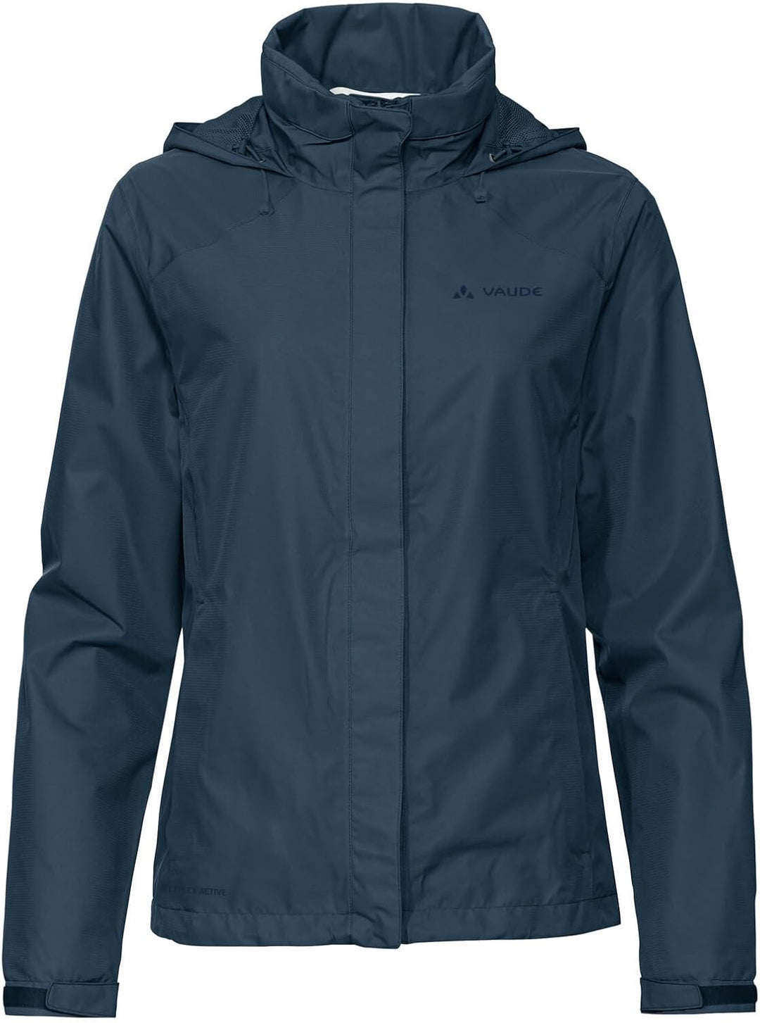 VAUDE Men's Lierne Jacket II - Regenjacke Herren S dark sea, S dark sea
