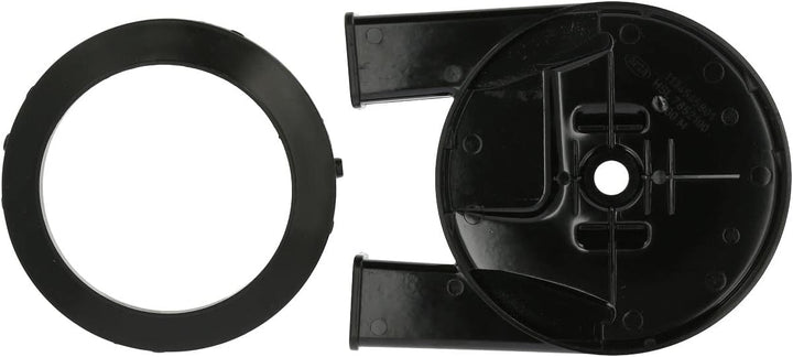 Kettenschutz / Kettenkasten aus Bakelit, mit Deckel - Simson S51, S70, KR51, SR4