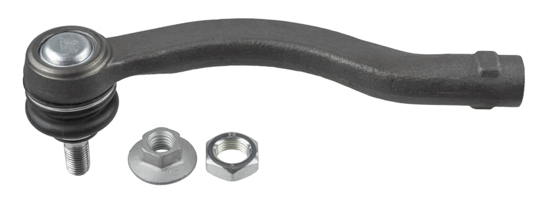 LEMFÖRDER 31304 01 Spurstangenkopf Für Audi TT (8J3) 2006-2015 Links, Vorderachse Und Andere Fahrzeu