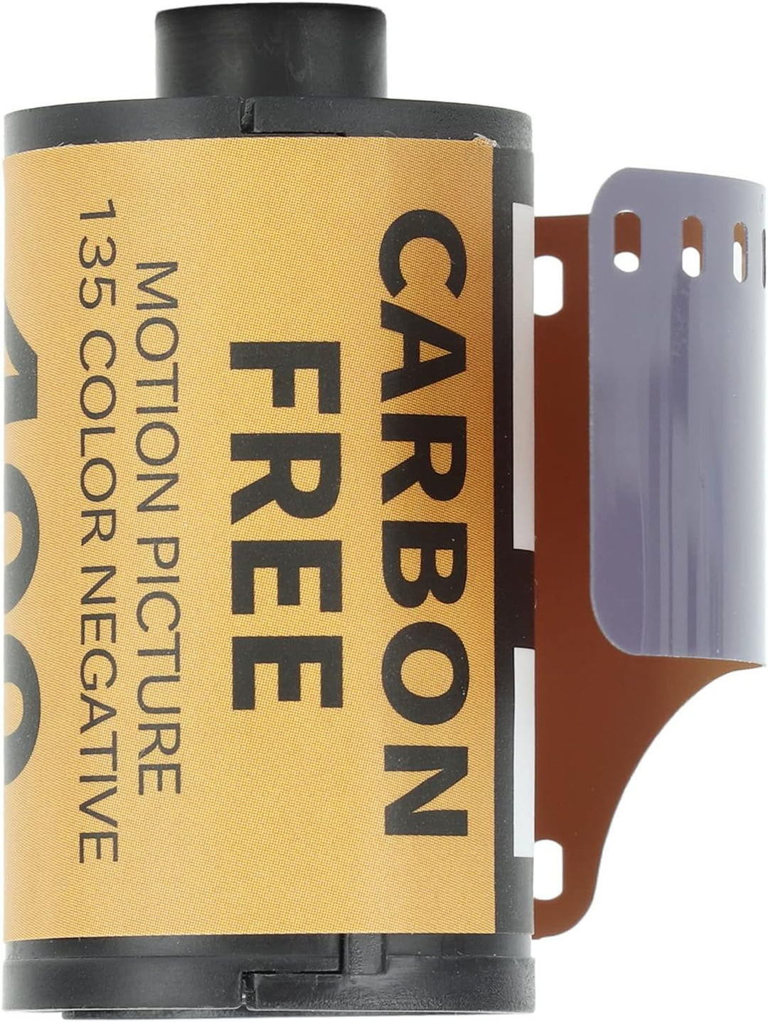 35 -mm -Film, ISO 320-400 Farbdruckfilm Feiner Getreide Breite Belichtung Lategrad High Definition F