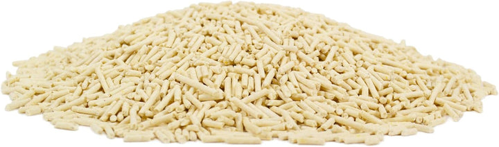 Wuapu Naturcorn, 17,5 l natur 117,5, natur 117,5
