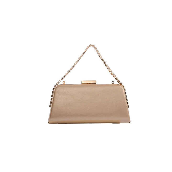 CORIOS Strass Abendtasche für Damen Brauttasche Shiny Diamant Clutch Tasche Klein Tasche Elegante Ke