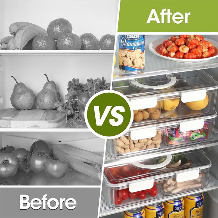 Camping Geschirr Set,Plastikgeschirr mit Edelstahl Campingbesteck,Unzerbrechliches Geschirr Set,Leic